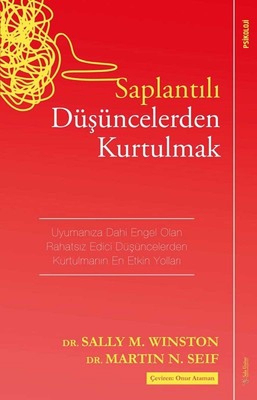 Saplantılı Düşüncelerden Kurtulmak | Sola Unitas