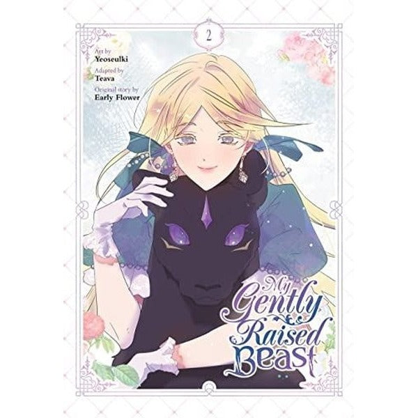 My Gently Raised Beast Vol. 2