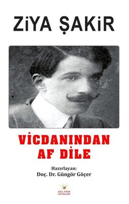 Vicdanından Af Dile | Akıl Fikir Yayınları (İnce Kapak)