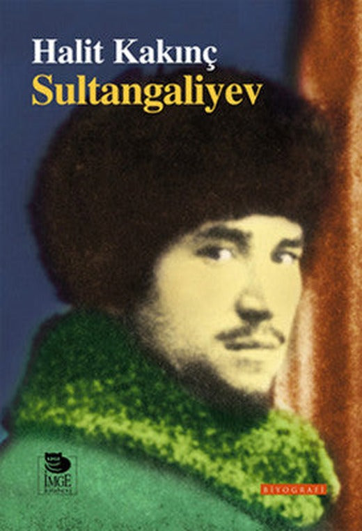 Sultangaliyev | İmge Kitabevi