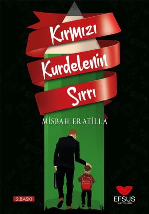 Kırmızı Kurdelenin Sırrı