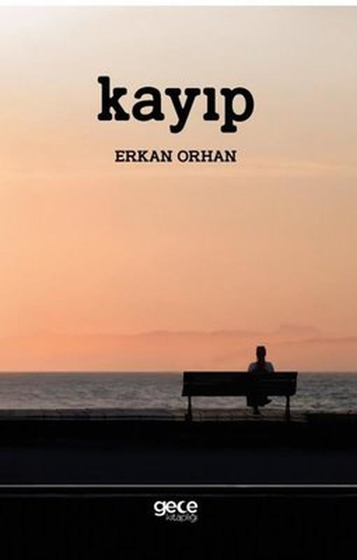 Kayıp | Gece Kitaplığı (İnce Kapak )