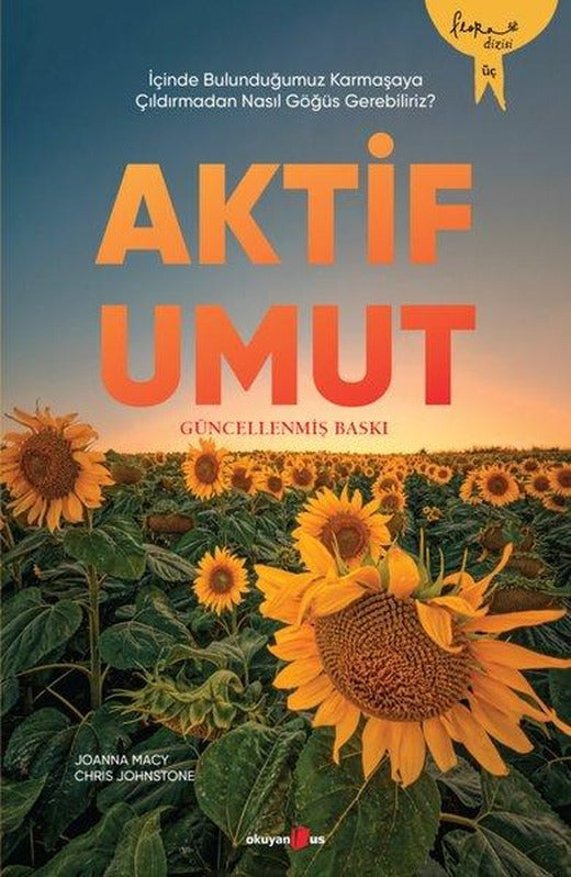 Aktif Umut | Okuyan Us Yayınları (İnce Kapak)