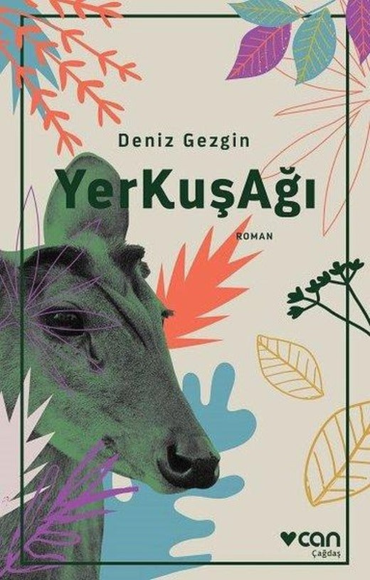 Yerkuşağı | Can Yayınları (İnce Kapak)