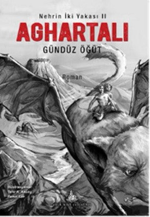 Aghartalı | Yitik Ülke Yayınları