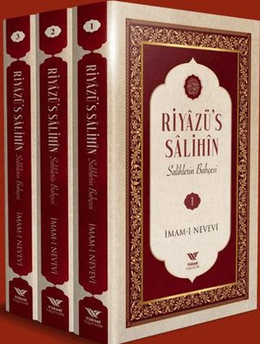 Riyazü’s Salihin