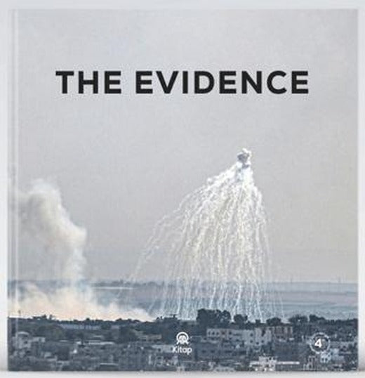 The Evidence (İngilizce)