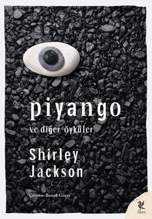 Piyango ve Diğer Öyküler | Siren Yayınları