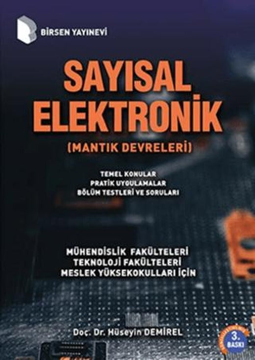 Sayısal Elektronik