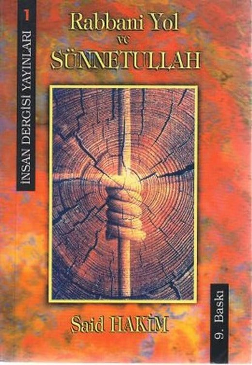 Rabbani Yol ve Sünnetullah | İnsan Dergisi Yayınları (İnce Kapak)