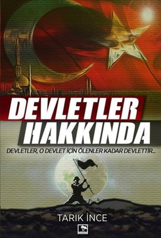 Devletler Hakkında | Çınaraltı Yayınları