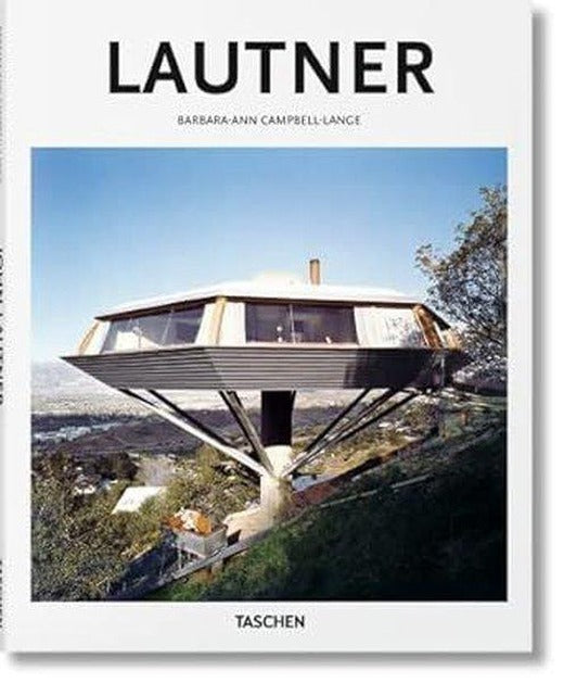 Lautner | Taschen GmbH (Ciltli)
