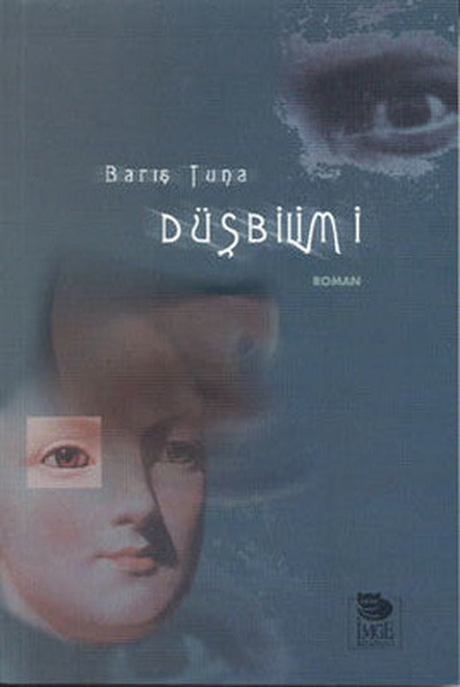 Düşbilimi | İmge Kitabevi