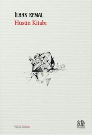 Hüsün Kitabı | Pikaresk Yayınevi (Ciltsiz)  - Resim 1