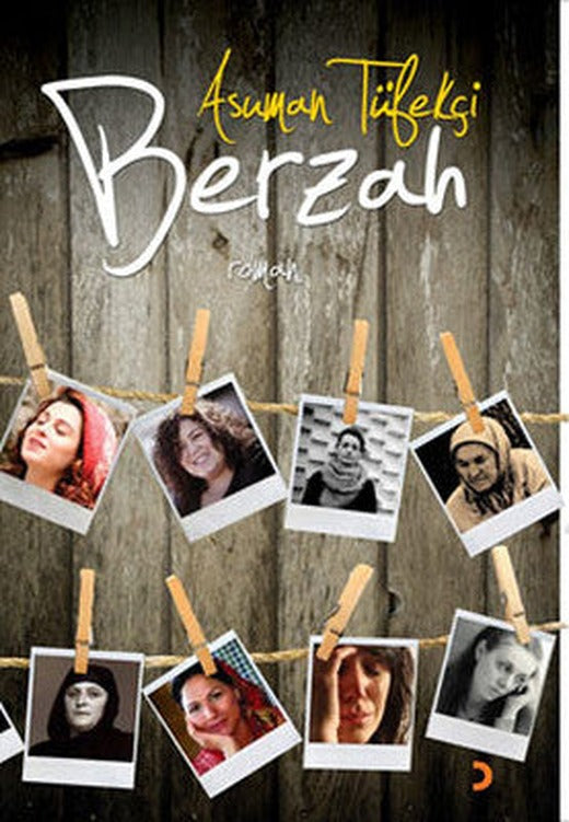 Berzah | Cinius