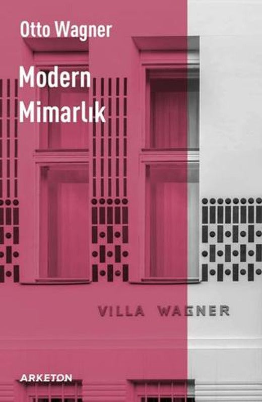 Modern Mimarlık