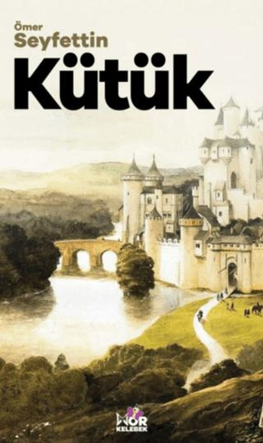 Kütük