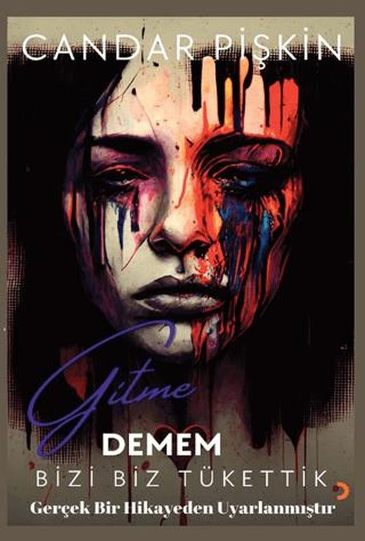 Gitme Demem