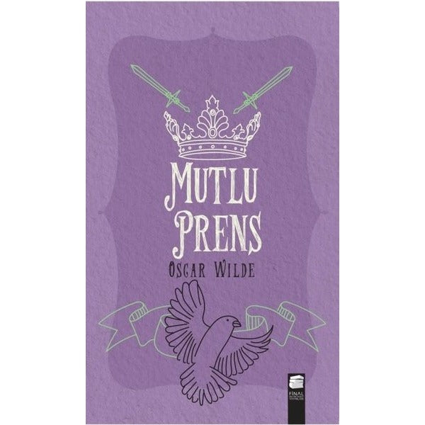 Mutlu Prens | Final Kültür Sanat Yayınları (İnce Kapak)