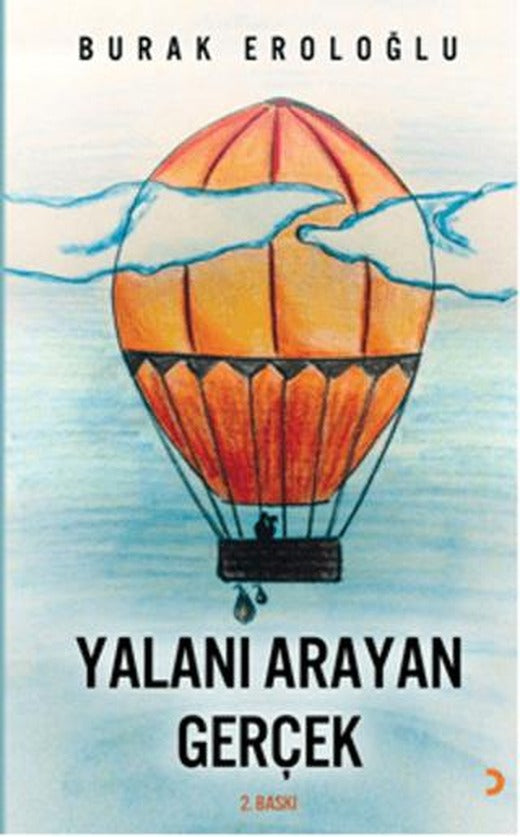 Yalanı Arayan Gerçek