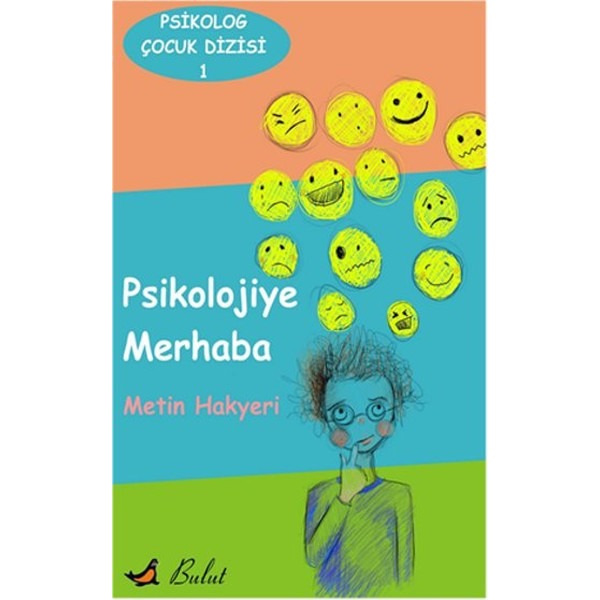 Psikolojiye Merhaba