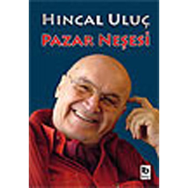 Pazar Neşesi | Bilgi Yayınevi
