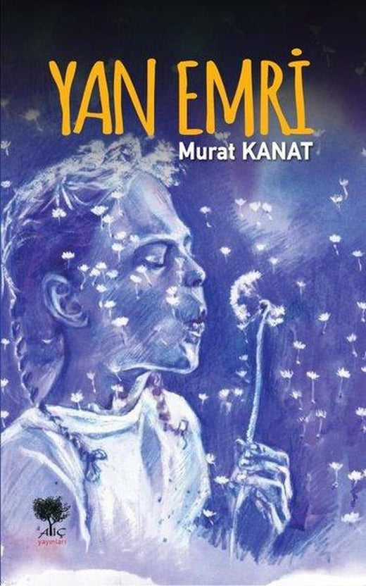Yan Emri | Alıç Yayınları (İnce Kapak)
