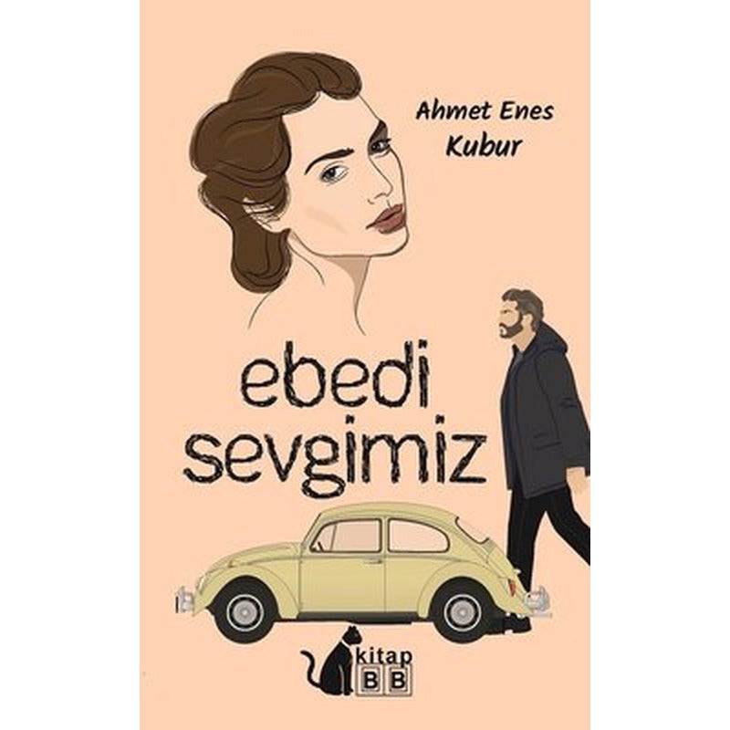 Ebedi Sevgimiz | BB Kitap