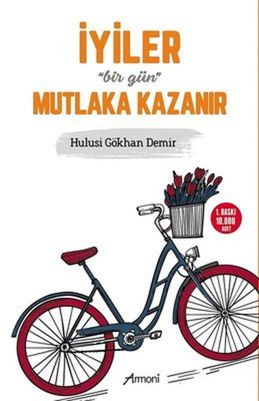 İyiler Bir Gün Mutlaka Kazanır | Armoni