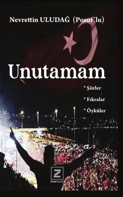 Unutamam