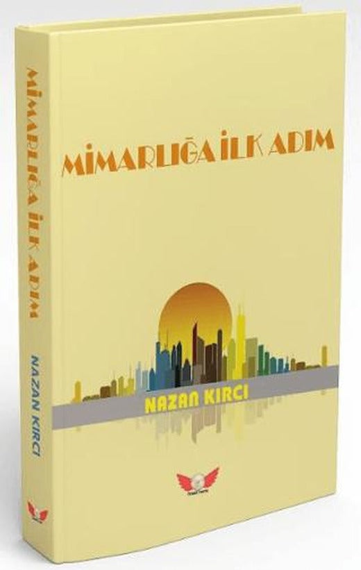 Mimarlığa İlk Adım