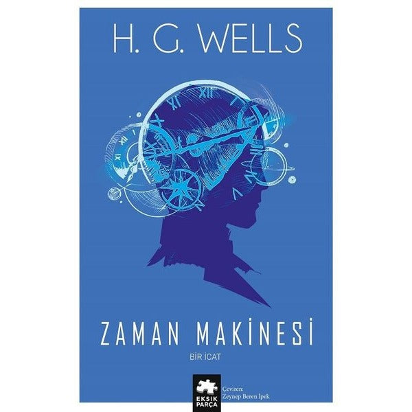Zaman Makinesi | Eksik Parça
