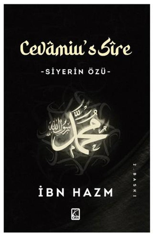 Cevamiu's Sire | Çıra Yayınları (Ciltsiz)