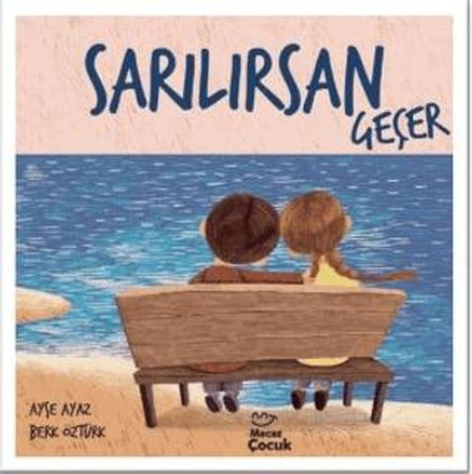 Sarılırsan Geçer