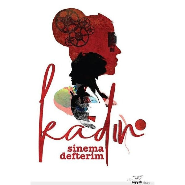 Sinema Defterim - Kadın