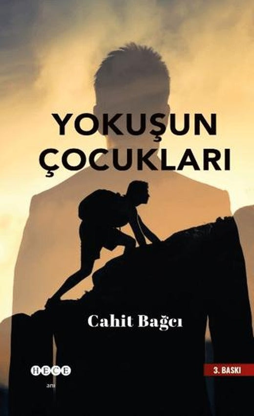 Yokuşun Çocukları | Hece Yayınları (Ciltsiz)
