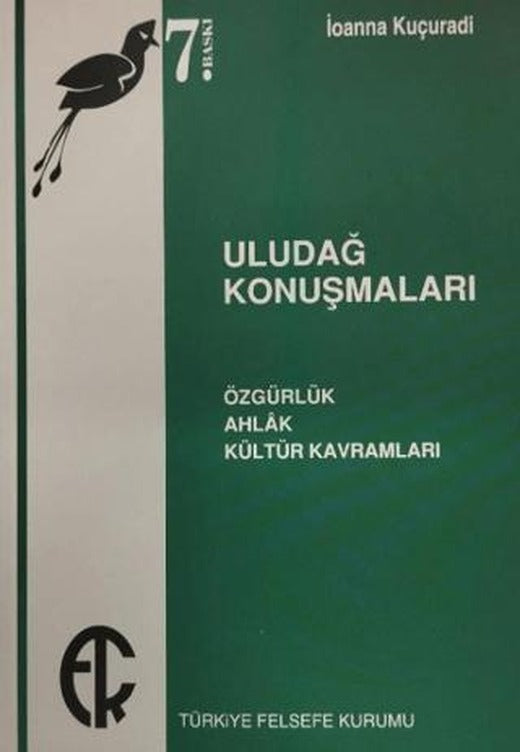 Uludağ Konuşmaları