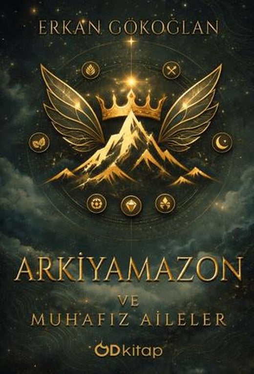 Arkiyamazon ve Muhafız Aileler