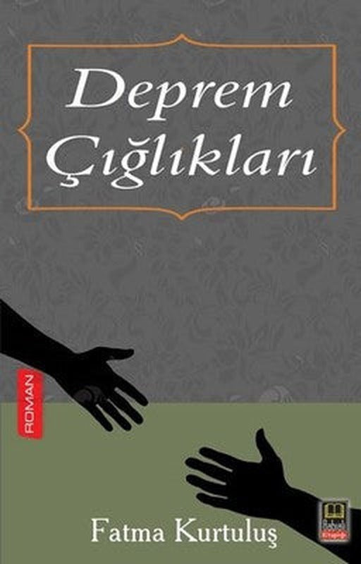 Deprem Çığlıkları | Babıali Kitaplığı