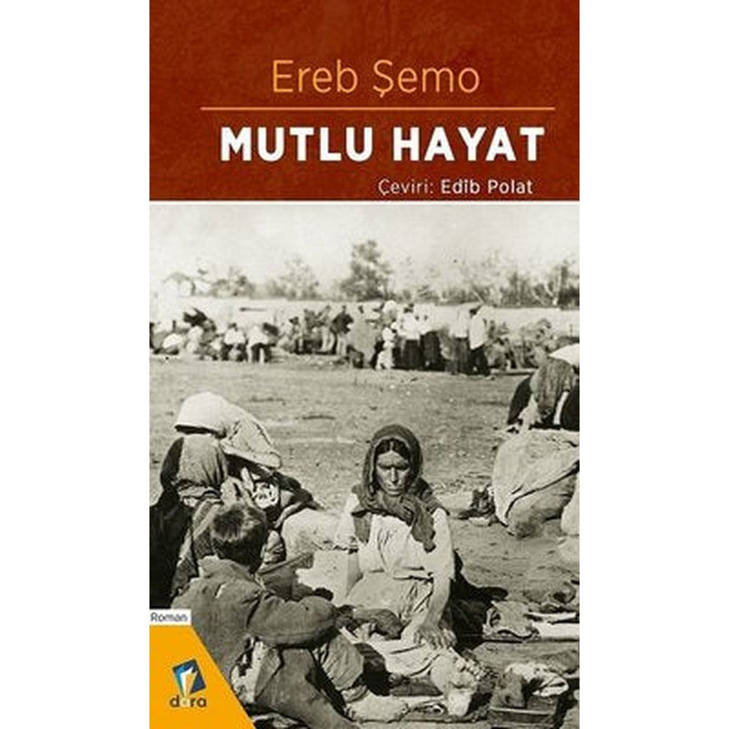 Mutlu Hayat | Dara