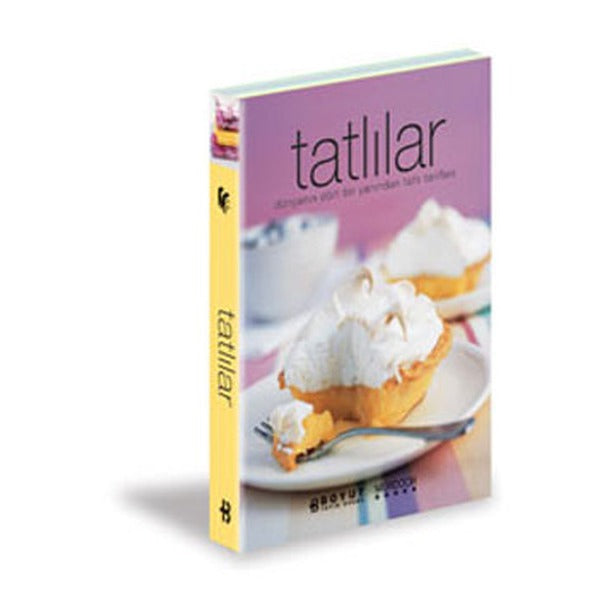 Tatlılar