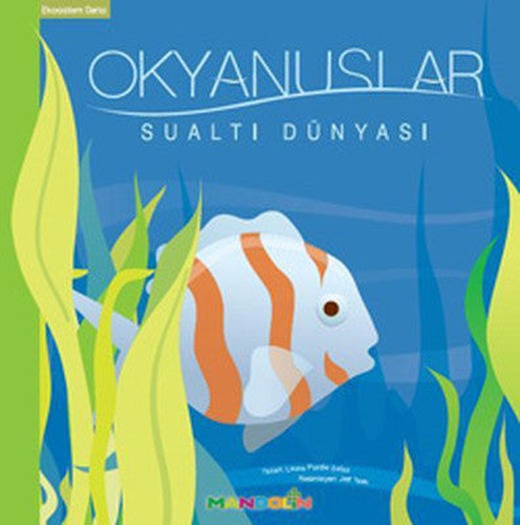 Ekosistem - 4/ Okyanuslar: Sualtı Dünyası | Mandolin