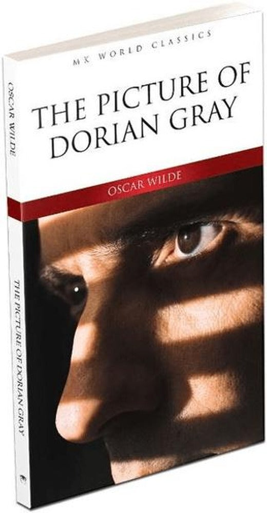 The Picture of Dorian Gray - İngilizce Roman