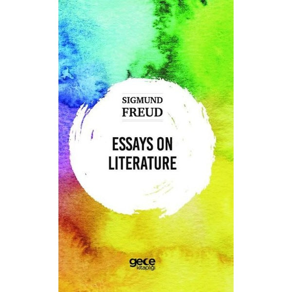 Essays on Literature | Gece Kitaplığı