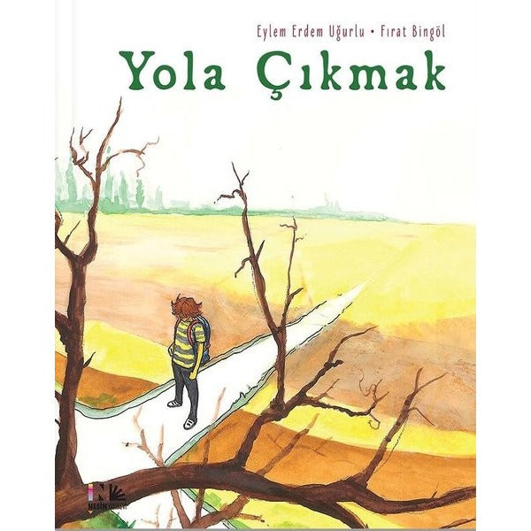 Yola Çıkmak | Nesin Yayınevi (İnce Kapak)