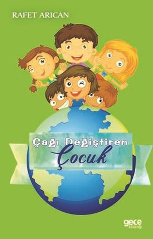 Çağı Değiştiren Çocuk | Gece Kitaplığı