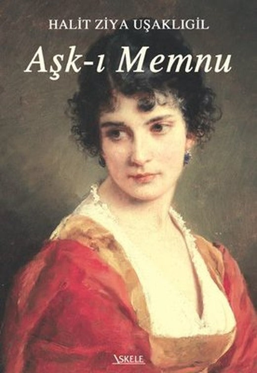 Aşk-ı Memnu | İskele Yayıncılık