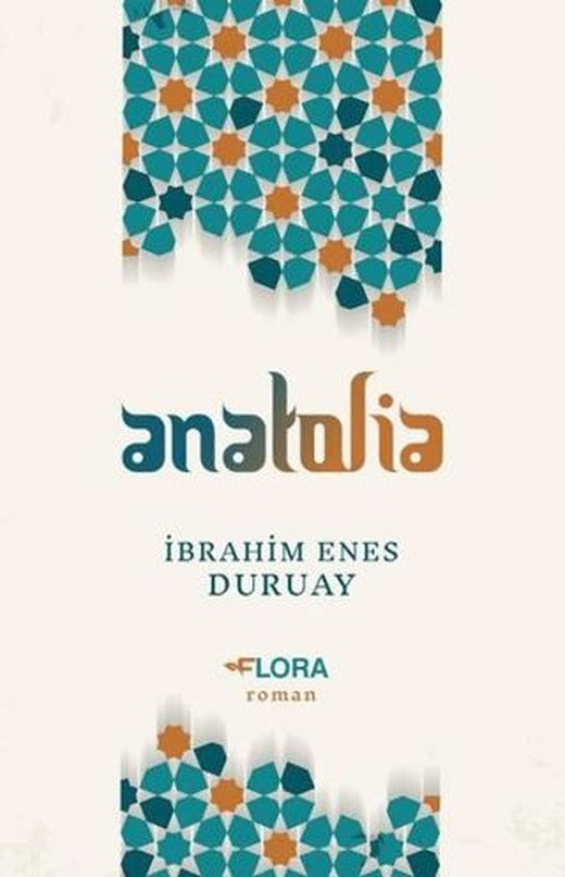Anatolia