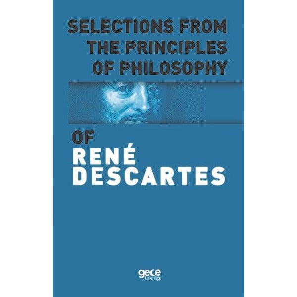 Selections From the Principles of Philosophy | Gece Kitaplığı