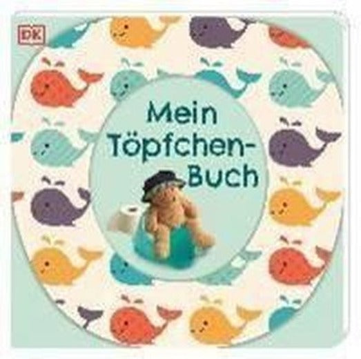 Mein Töpfchen-Buch | Dorling Kindersley